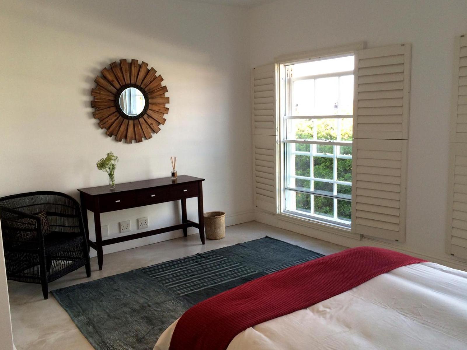 Purple House Accommodations Le Cap Chambre photo